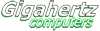 GIGAHERTZ COMPUTERS