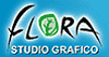 STUDIO GRAFICO FLORA - TIPOGRAFIA STUDIO GRAFICO FLORA - TIPOGRAFIA