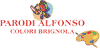 PARODI ALFONSO COLORI BRIGNOLA