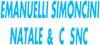 EMANUELLI SIMONCINI NATALE  C. snc