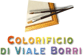 COLORIFICIO DI VIALE BORRI