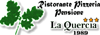 RISTORANTE PIZZERIA PENSIONE LA QUERCIA