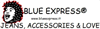 BLUE EXPRESS