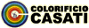 COLORIFICIO A.  B. CASATI spa