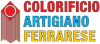COLORIFICIO ARTIGIANO FERRARESE snc di RIGHETTI MAURIZIO  C.