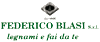 BLASI LEGNAMI