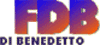 F.D.B. DI BENEDETTO snc di SALVATORE  GIUSEPPE DI BENEDETTO
