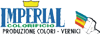 COLORIFICIO IMPERIAL di TORRES SERGIO  C. snc