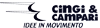 CINGI  CAMPARI srl