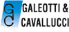 GALEOTTI  CAVALLUCCI snc