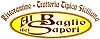 RISTORANTE AL BAGLIO DEI SAPORI