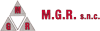M.G.R. MATERIE PLASTICHE