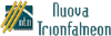 NUOVA TRIONFAL NEON snc