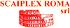 SCAIPLEX ROMA srl
