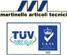 MARTINELLO ARTICOLI TECNICI spa