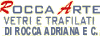 ROCCA ARTE VETRI E TRAFILATI
