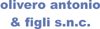 OLIVERO ANTONIO  FIGLI snc
