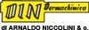 D.I.N. DERMACHIMICA sas di ARNALDO NICCOLINI  C.