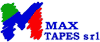 MAX TAPES srl