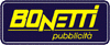 BONETTI PUBBLICITa€