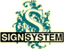 SIGN SYSTEM