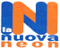 LA NUOVA NEON di SERGIO C.  F.