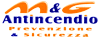 M  G ANTINCENDIO srl PREVENZIONE  SICUREZZA M  G ANTINCENDIO srl