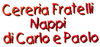 CERERIA FRATELLI NAPPI di CARLO e PAOLO NAPPI snc