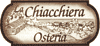 OSTERIA LA CHIACCHIERA