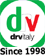DRV ITALY srl - ADESIVI CIANOACRILICI