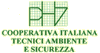 PH 7 COOPERATIVA ITALIANA TECNICI AMBIENTE E SICUREZZA COOPERATIVA ITALIANA TECNICI AMBIENTE E SICUREZZA S.C.