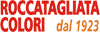 ROCCATAGLIATA COLORI sas