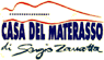 CASA DEL MATERASSO CASA DEL MATERASSO