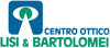 CENTRI OTTICI LISI  BARTOLOMEI