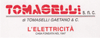 TOMASELLI snc di GAETANO TOMASELLI  C.