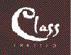 CLASS CLASS