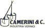 CAMERINI  C. srl