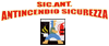 SIC. ANT. ANTINCENDIO SICUREZZA srl