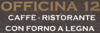 OFFICINA 12 - RISTORANTE, PIZZERIA E AMERICAN BAR
