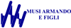 MUSI ARMANDO  FIGLI srl