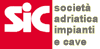 S.I.C. SOCIETA  ADRIATICA IMPIANTI E CAVE
