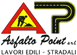 ASFALTO POINT srl