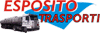 ESPOSITO TRASPORTI srl - TRASPORTI ECCEZIONALI CON AUTOCISTERNE