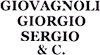 GIOVAGNOLI GIORGIO SERGIO  C. snc