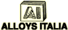 ALLOYS ITALIA srl PRODOTTI PER SALDATURA ADDITIVI LUBRIFICANTI GAS