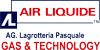 AIR LIQUIDE ITALIA SERVICE srl AG. LAGROTTERIA PASQUALE