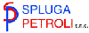 SPLUGA PETROLI di PASINI FERRUCCIO  C. snc