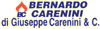 CARENINI BERNARDO di CARENINI G.  C. sas
