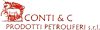 CONTI  C. PRODOTTI PETROLIFERI srl
