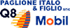PAGLIONE CAV. ITALO  FIGLIO snc